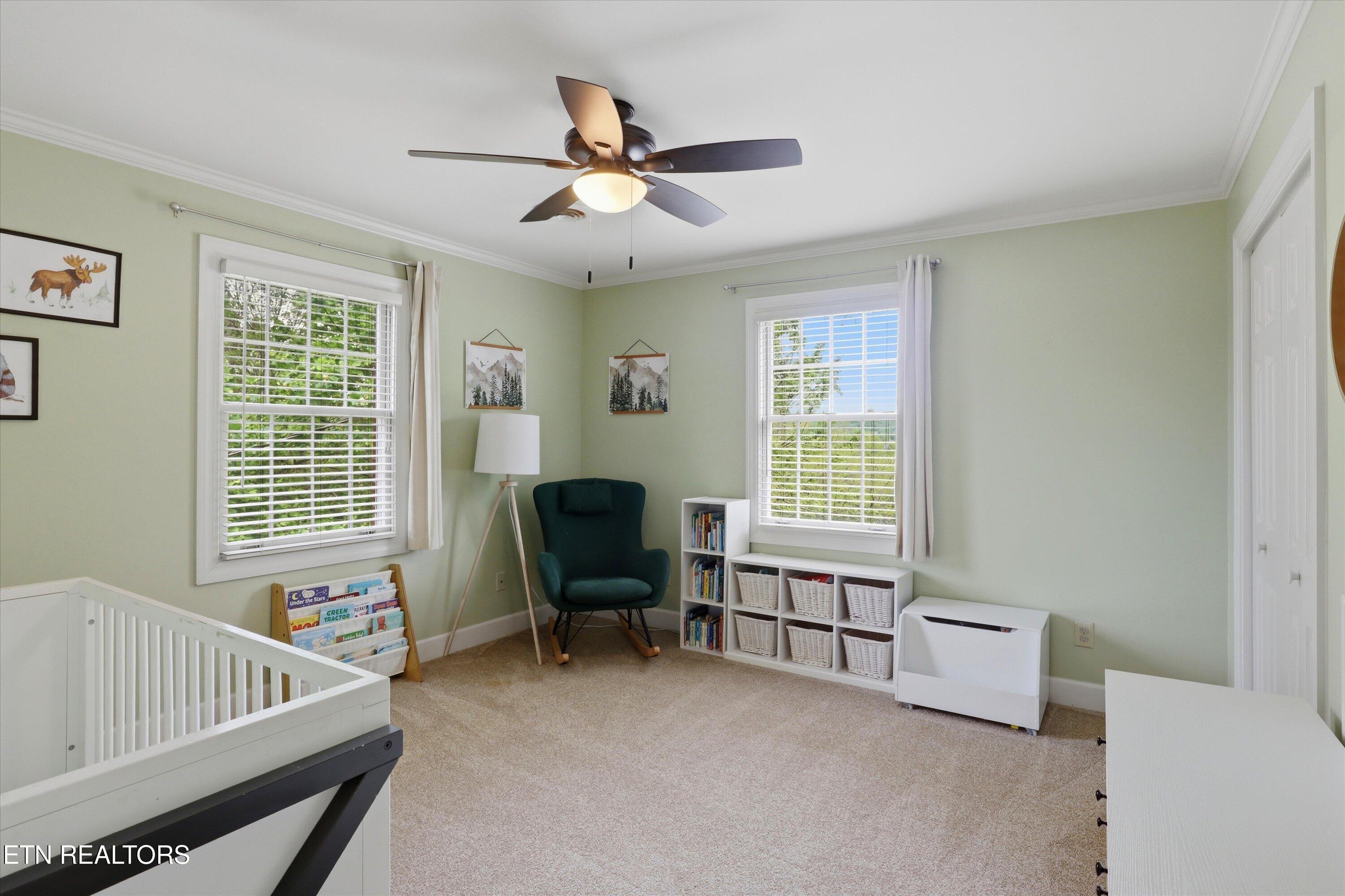 4141 Forest Glen Drive