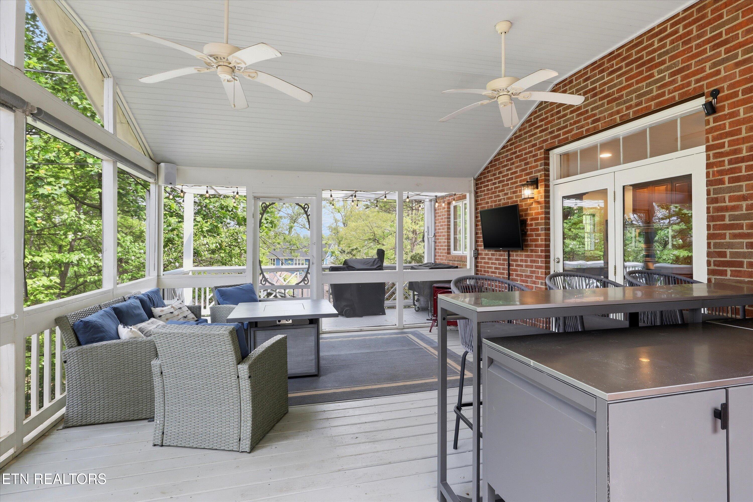 4141 Forest Glen Drive