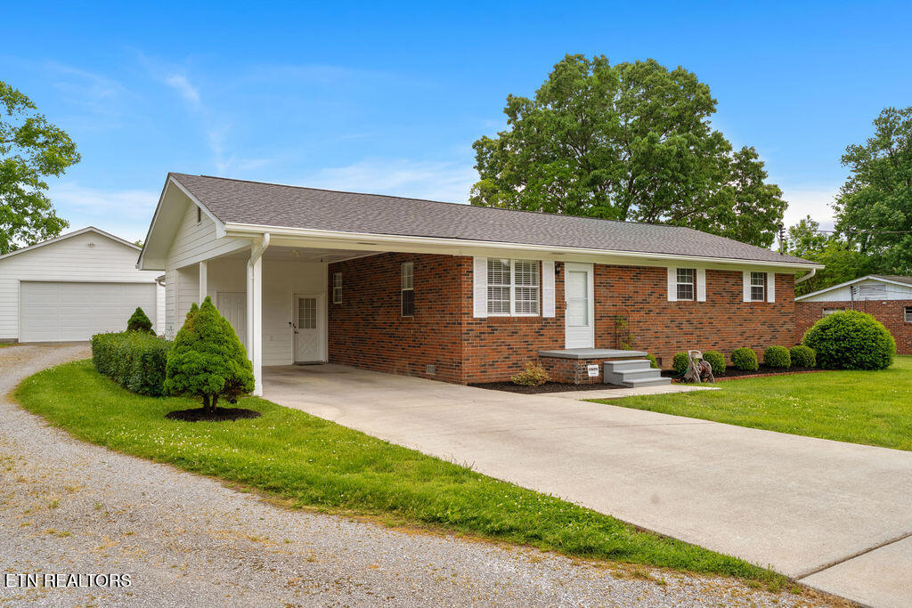 4616 Blairwood Drive