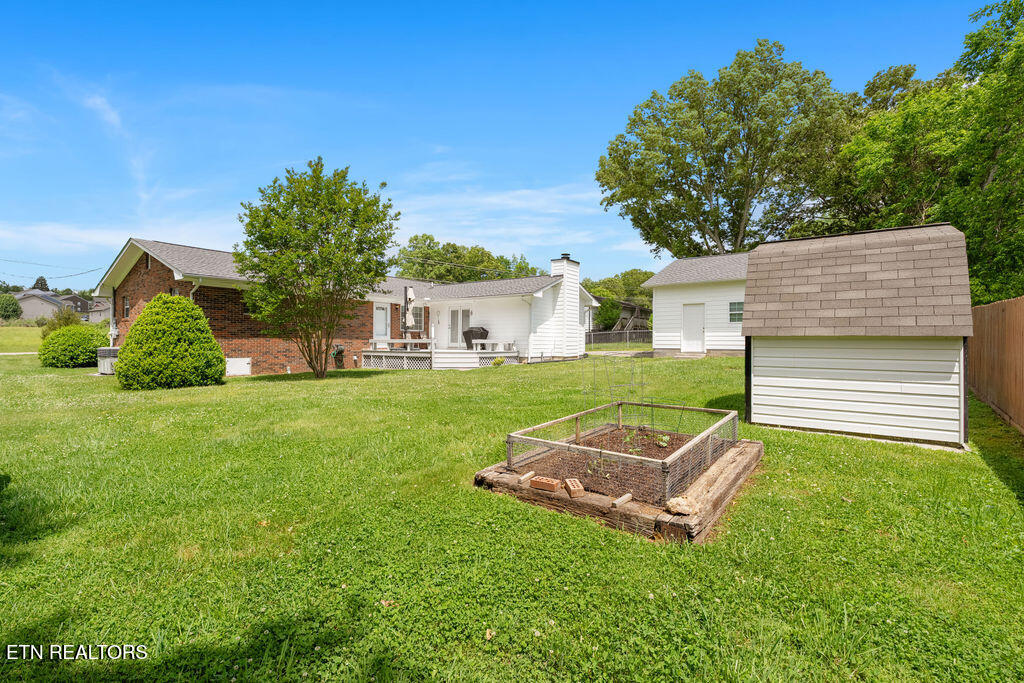 4616 Blairwood Drive