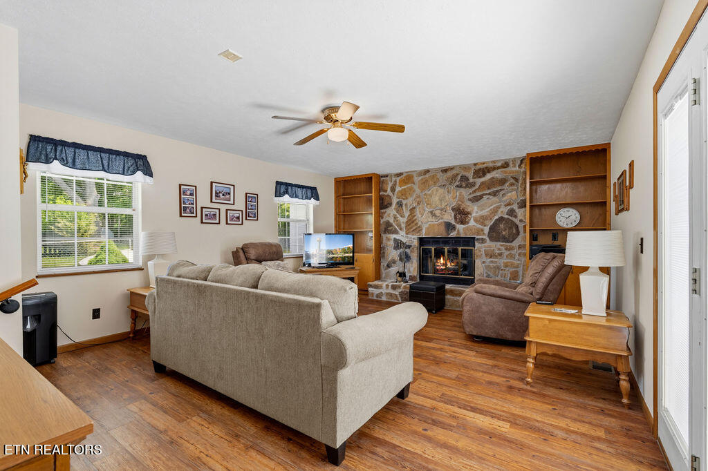 4616 Blairwood Drive