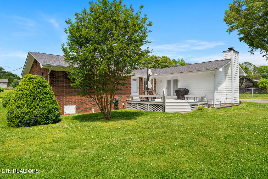 4616 Blairwood Drive