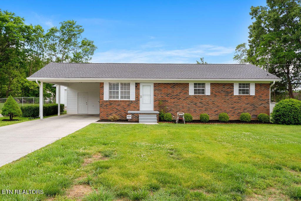 4616 Blairwood Drive