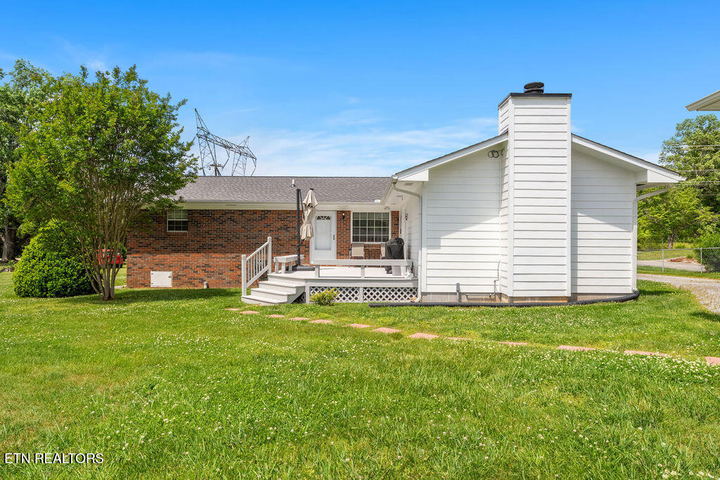4616 Blairwood Drive
