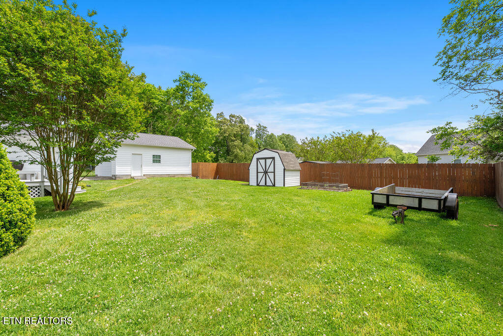 4616 Blairwood Drive