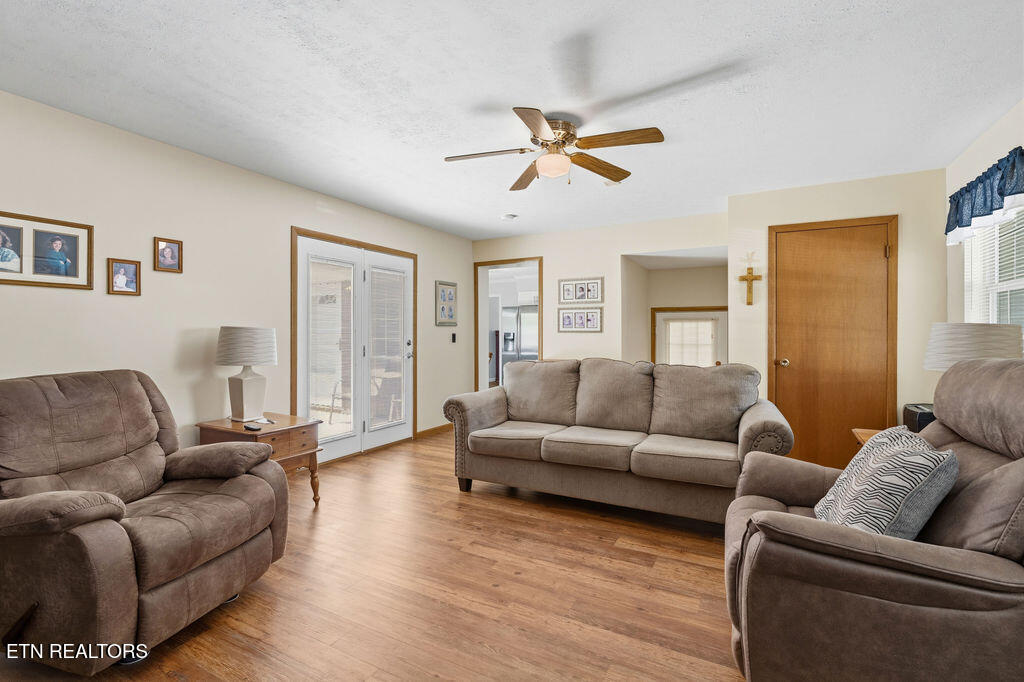 4616 Blairwood Drive
