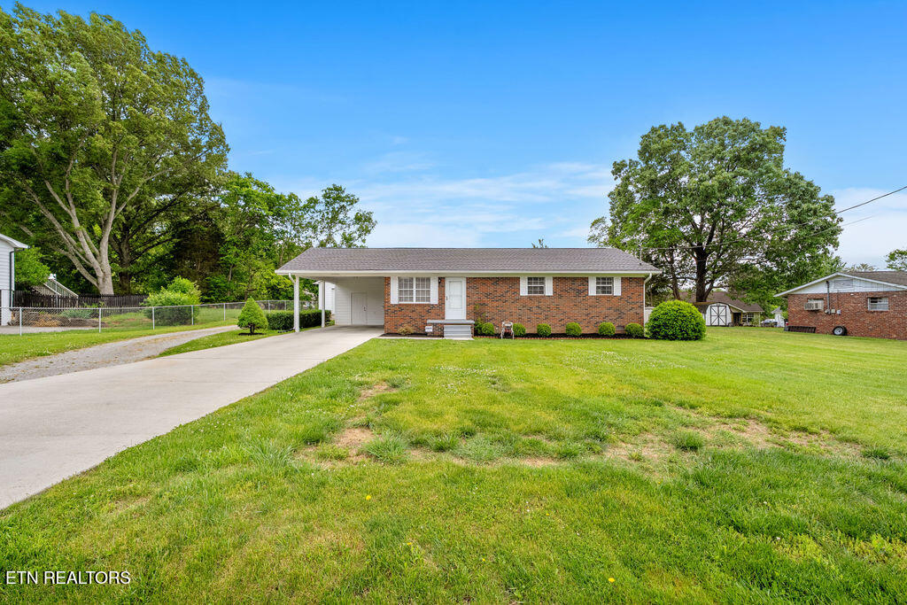 4616 Blairwood Drive