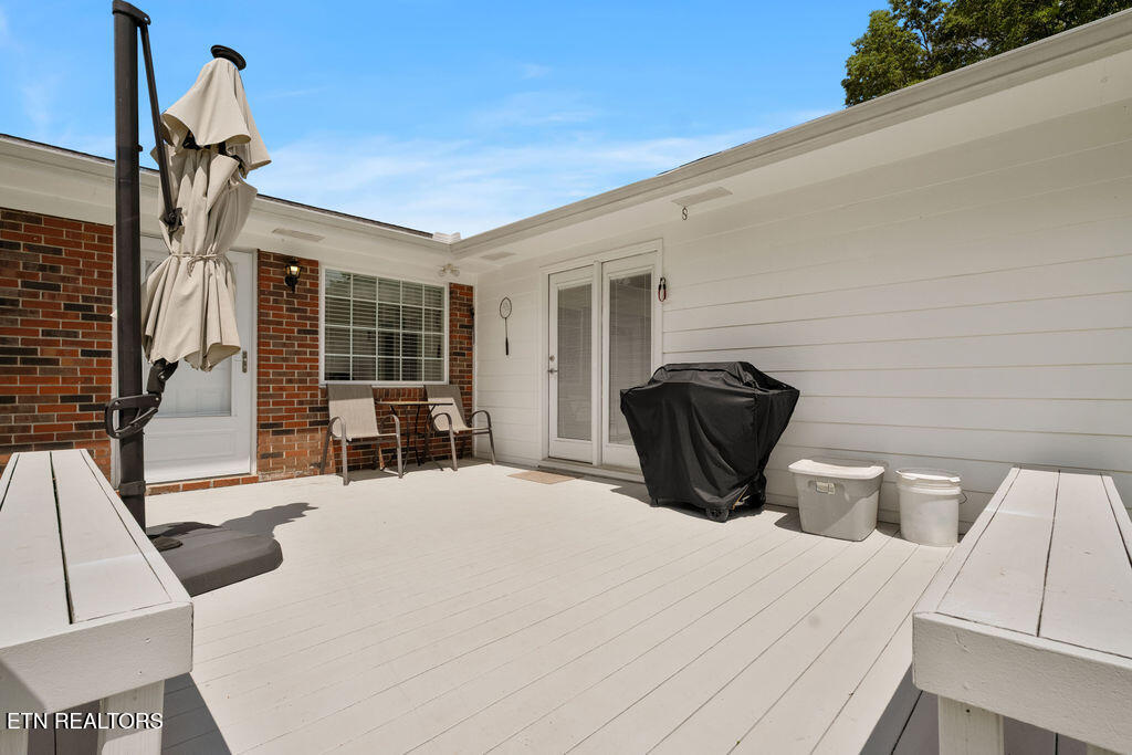 4616 Blairwood Drive