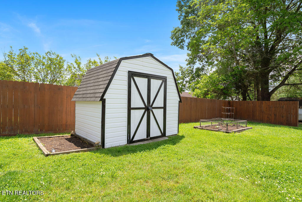 4616 Blairwood Drive