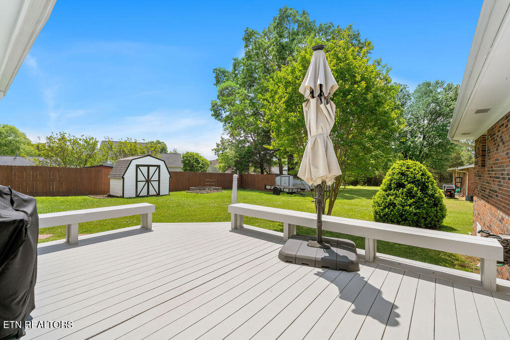 4616 Blairwood Drive