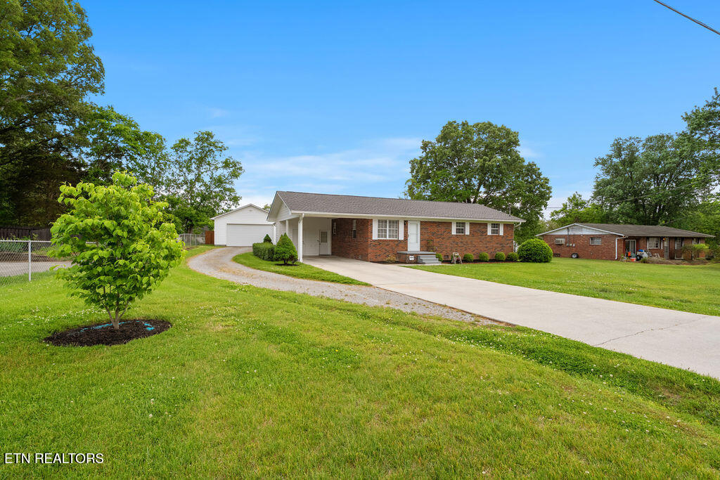 4616 Blairwood Drive