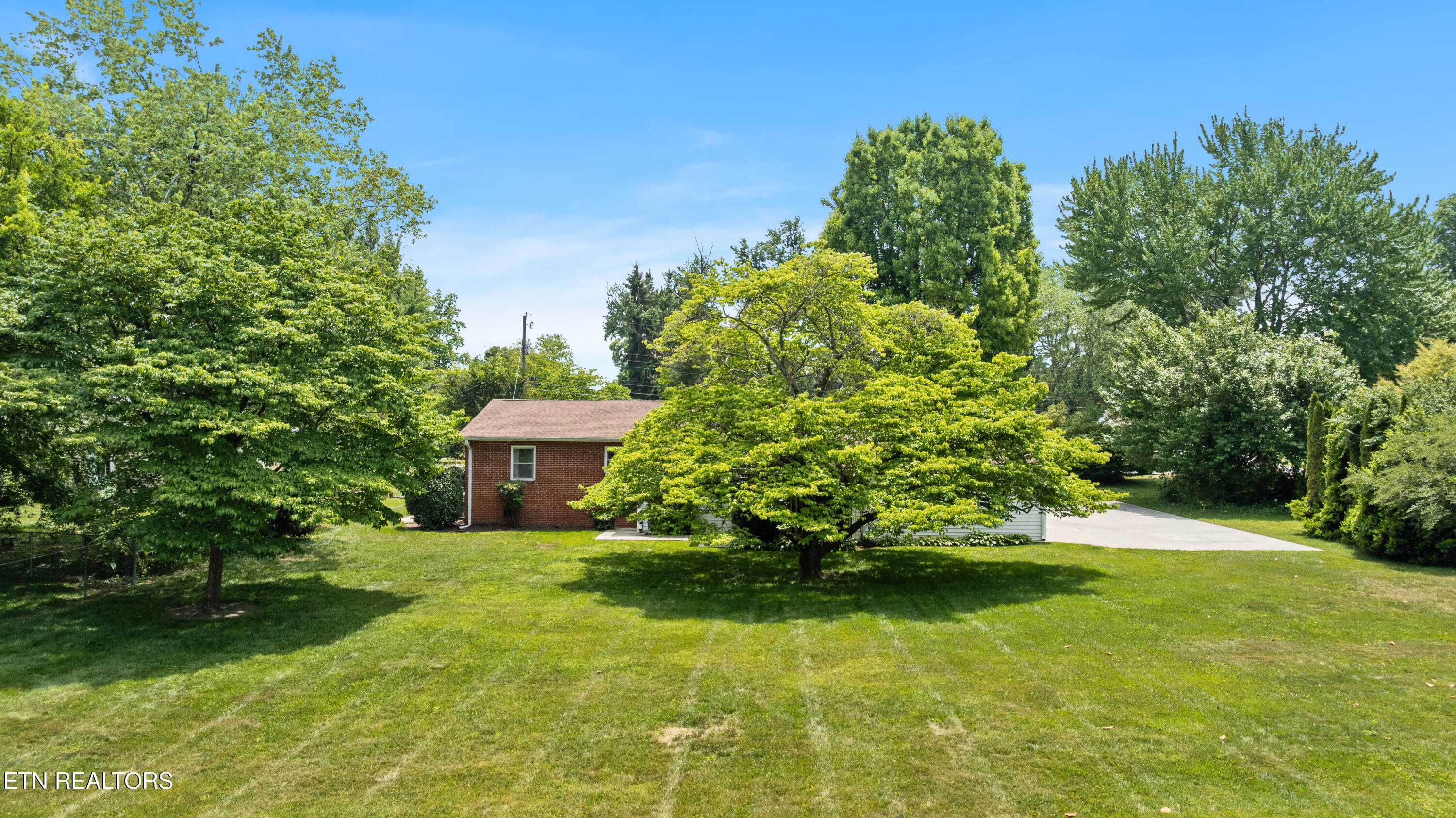 7005 Downing Drive