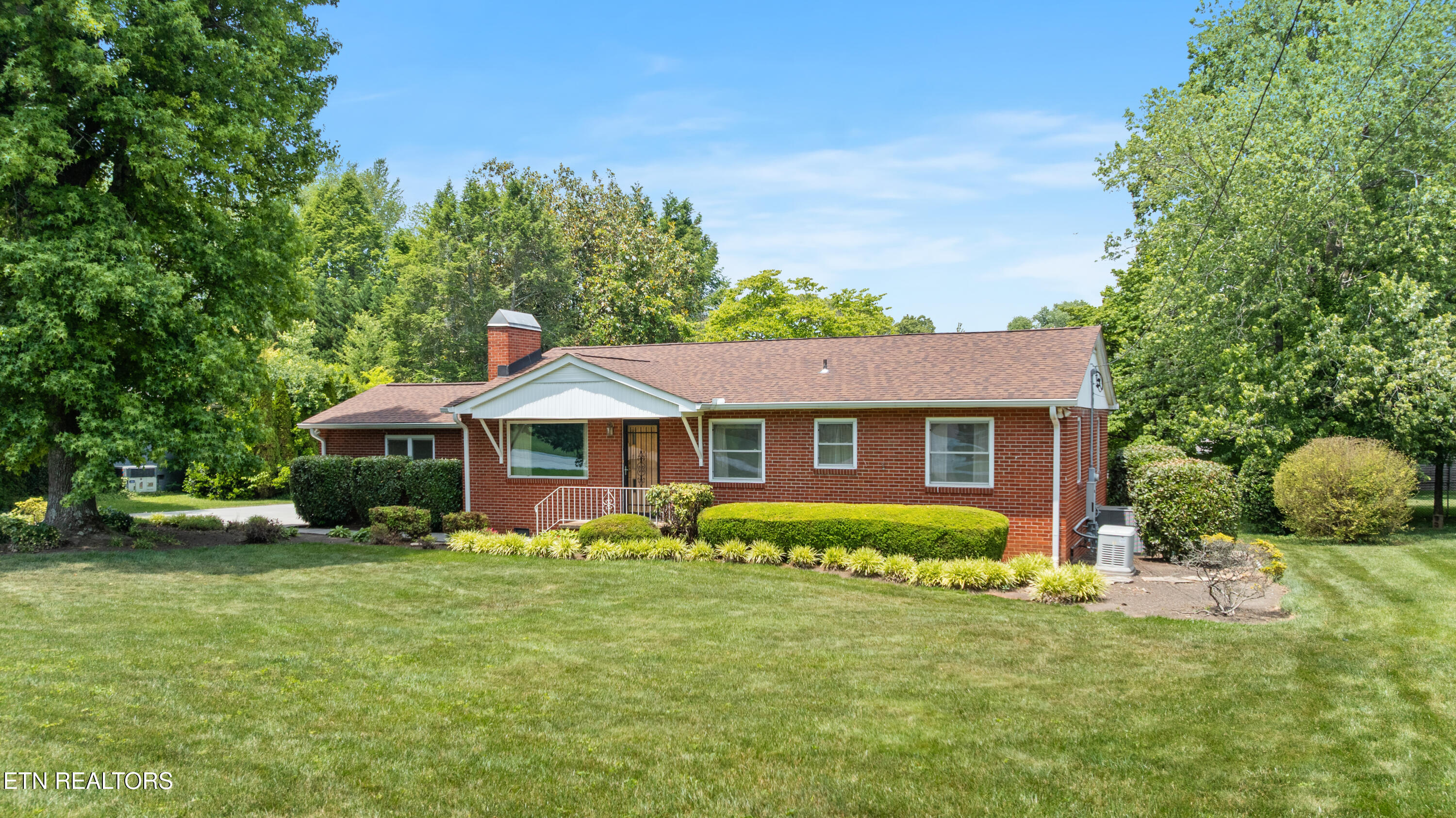 7005 Downing Drive