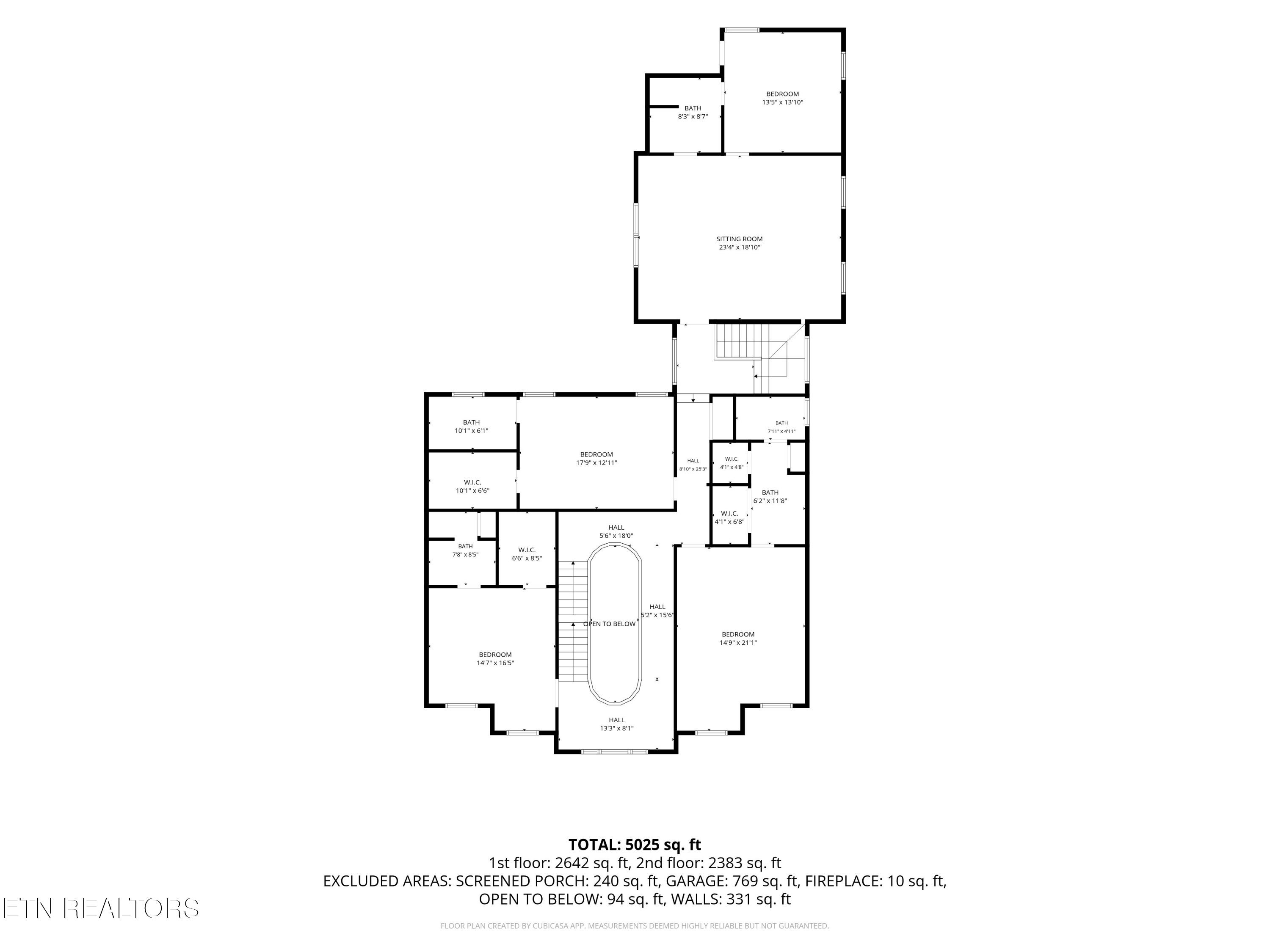 7335 Misty Meadow Place