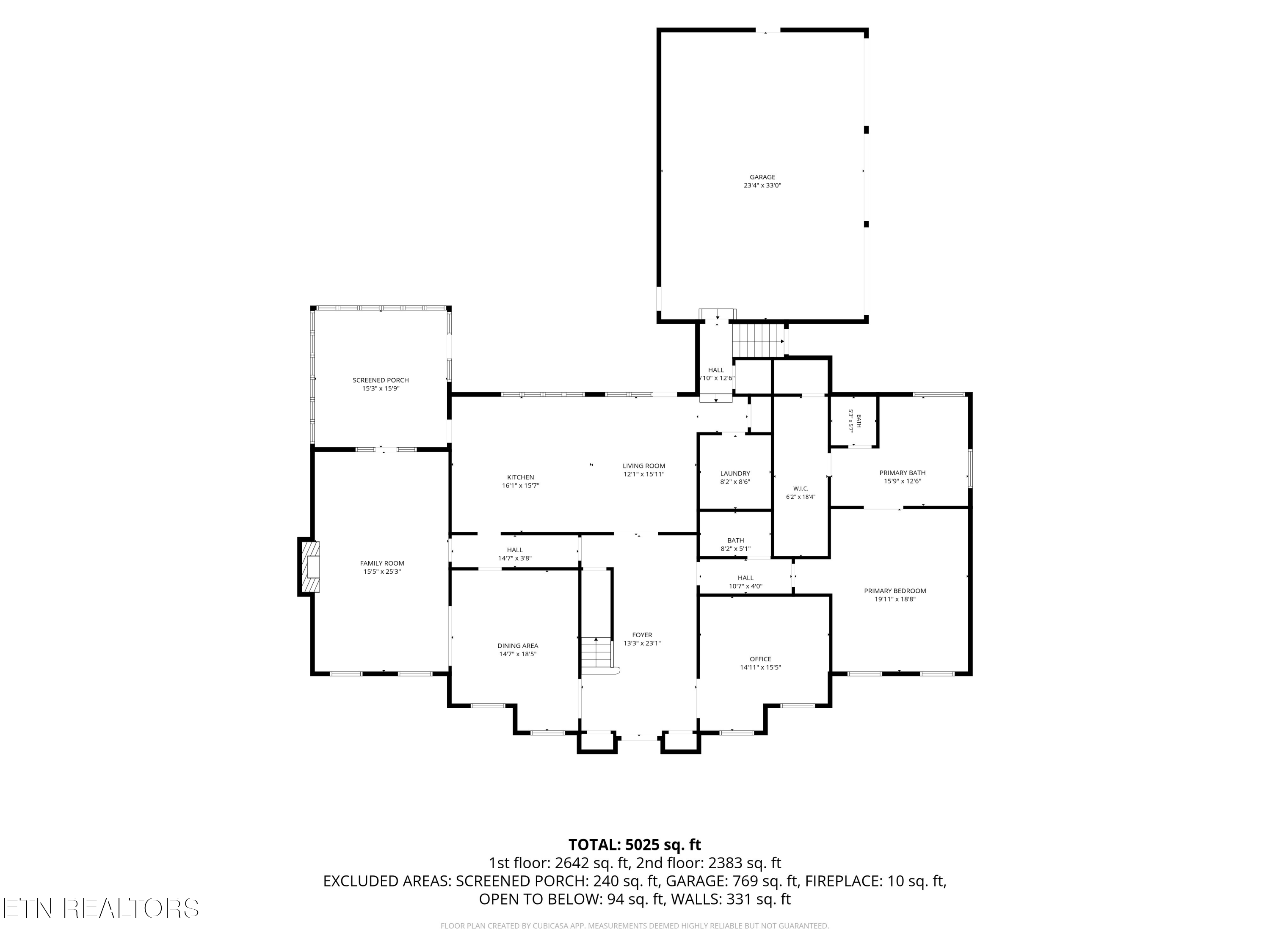 7335 Misty Meadow Place