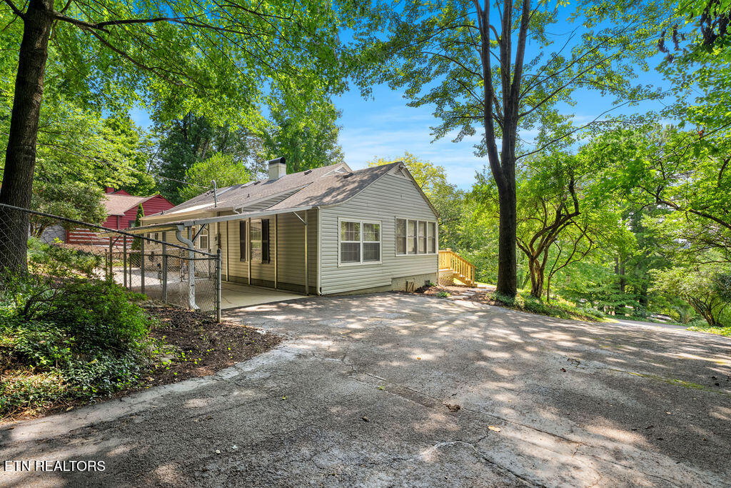 442 Circle Hill Drive