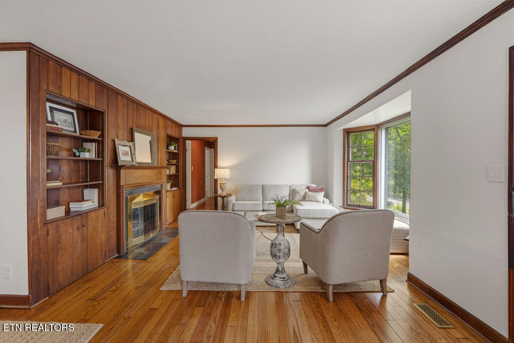 442 Circle Hill Drive