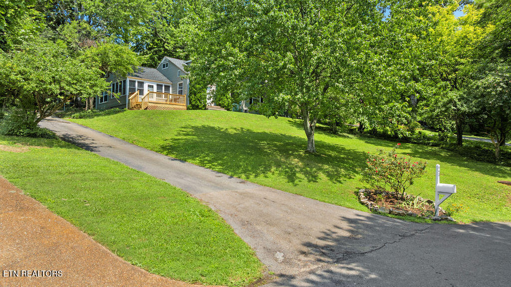 442 Circle Hill Drive