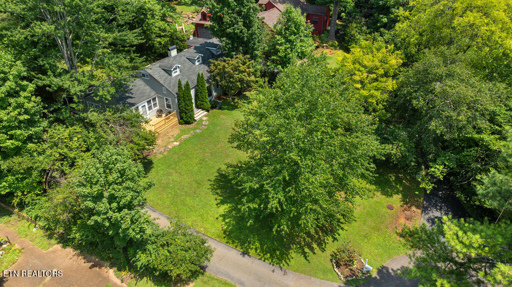 442 Circle Hill Drive