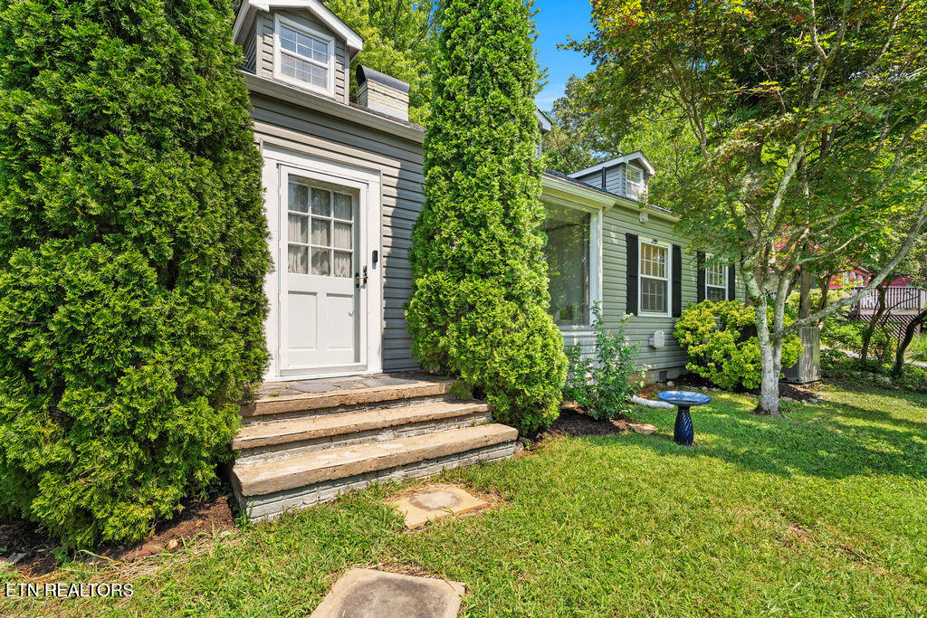 442 Circle Hill Drive