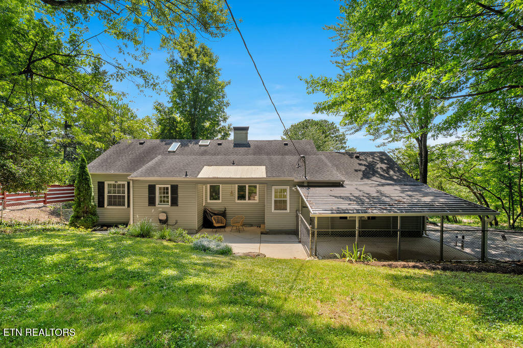 442 Circle Hill Drive