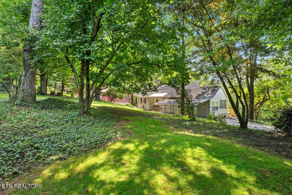 442 Circle Hill Drive