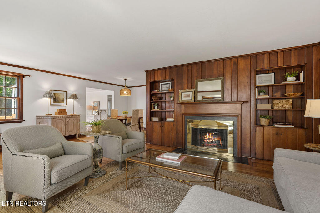 442 Circle Hill Drive