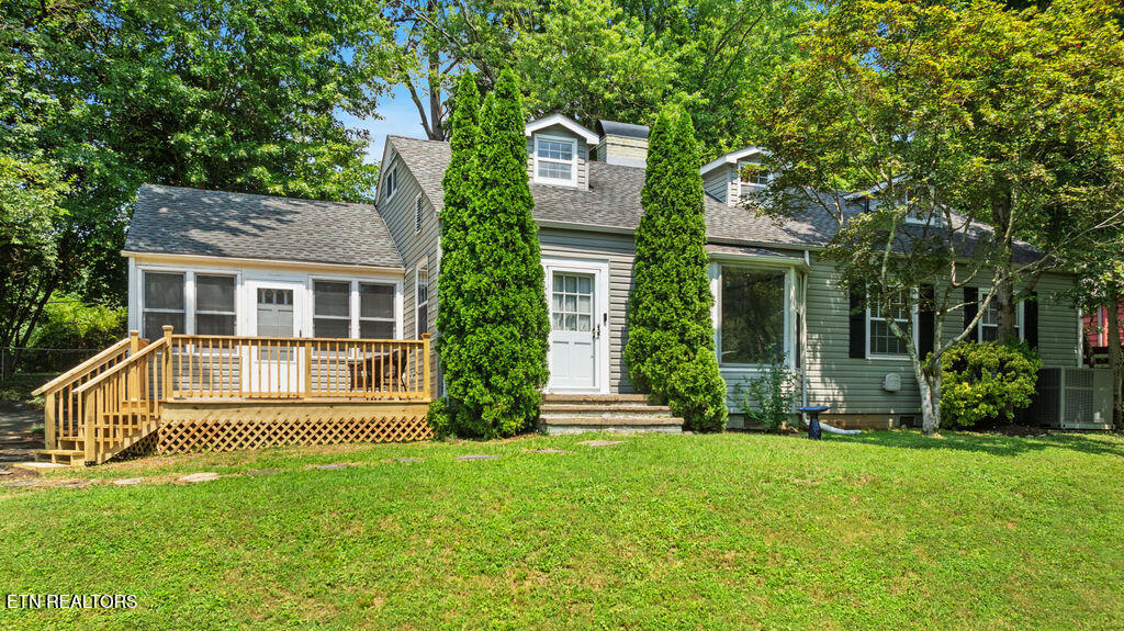 442 Circle Hill Drive