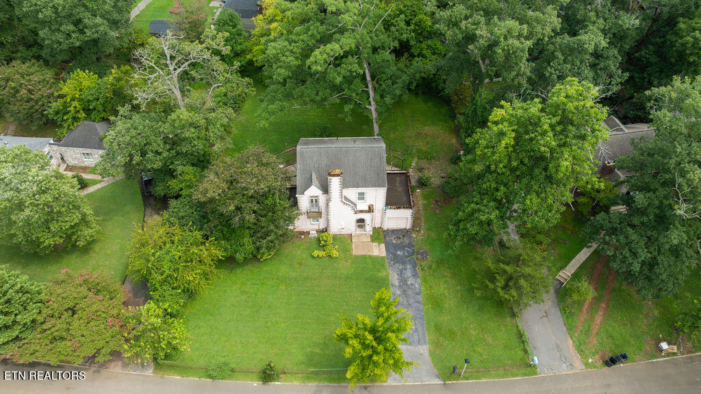 3422 Glenhurst Rd