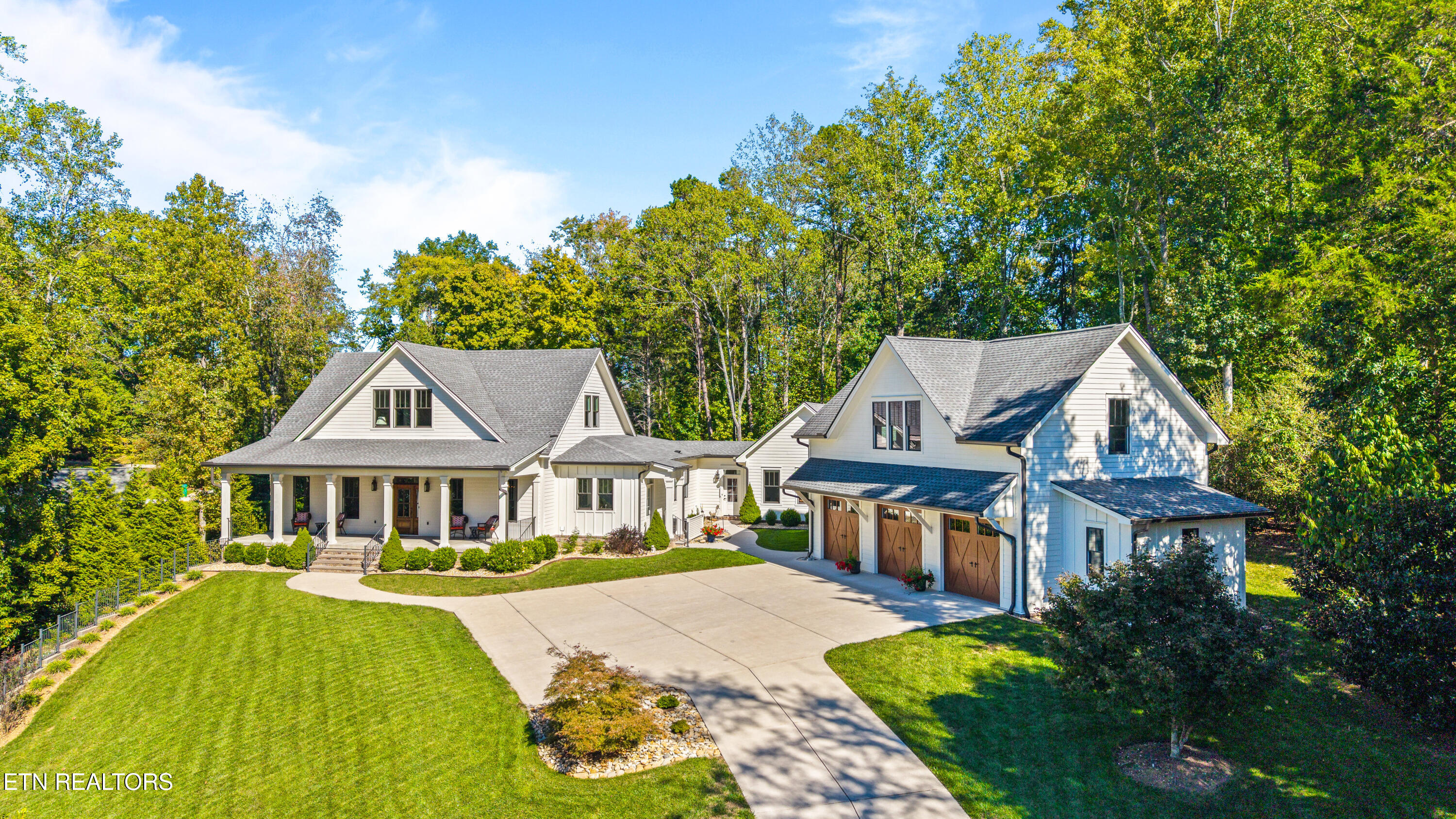 3314 Deep Cove Way