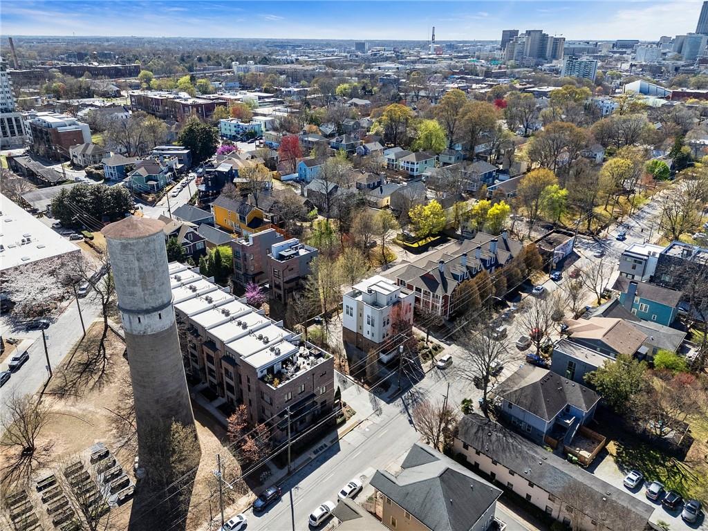 659 Auburn Avenue NE Unit 268