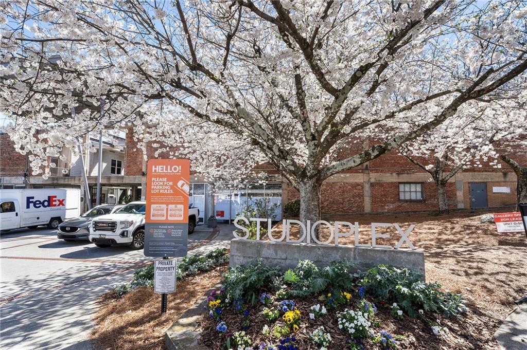 659 Auburn Avenue NE Unit 268