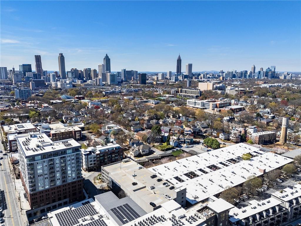 659 Auburn Avenue NE Unit 268