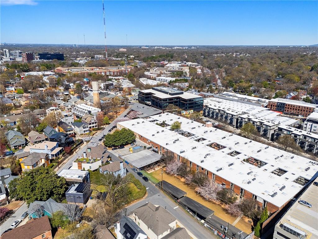 659 Auburn Avenue NE Unit 268