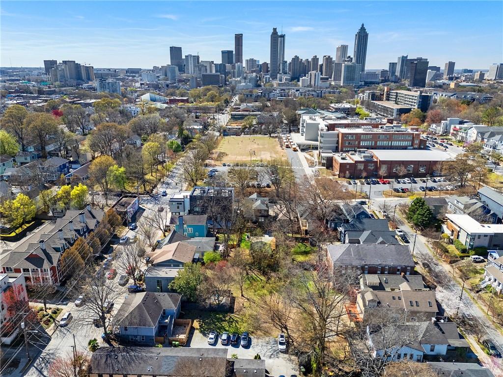 659 Auburn Avenue NE Unit 268