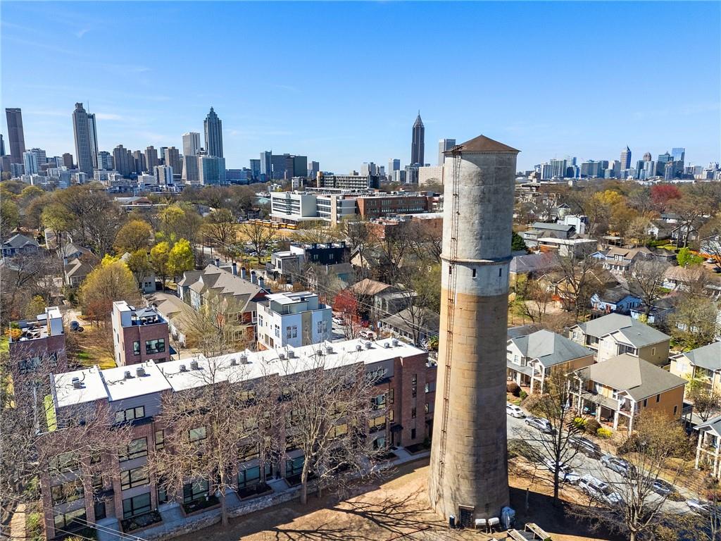 659 Auburn Avenue NE Unit 268