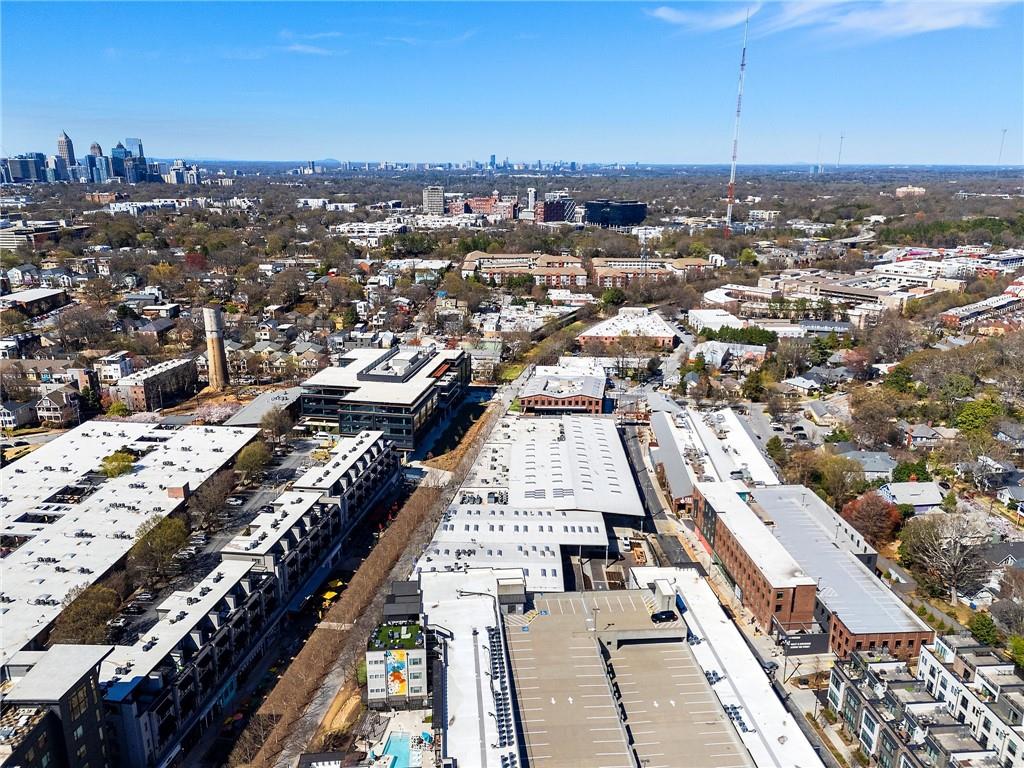 659 Auburn Avenue NE Unit 268