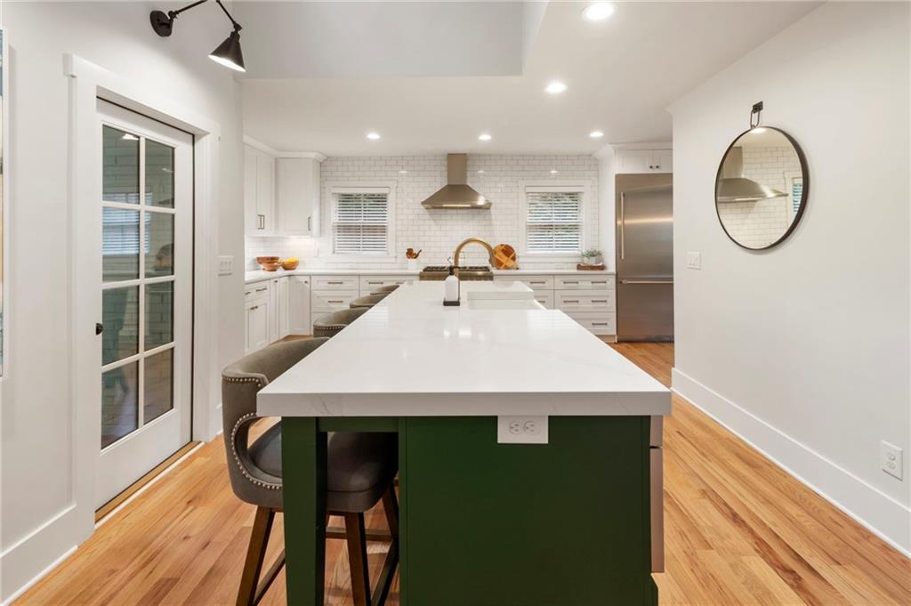 790 Highland Terrace NE