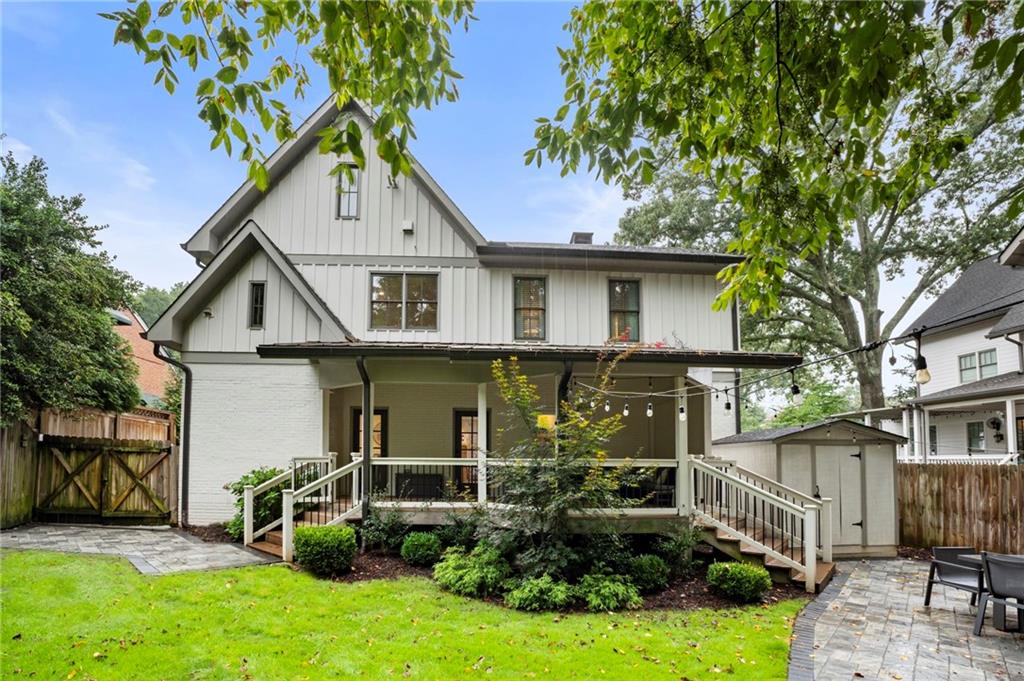 790 Highland Terrace NE