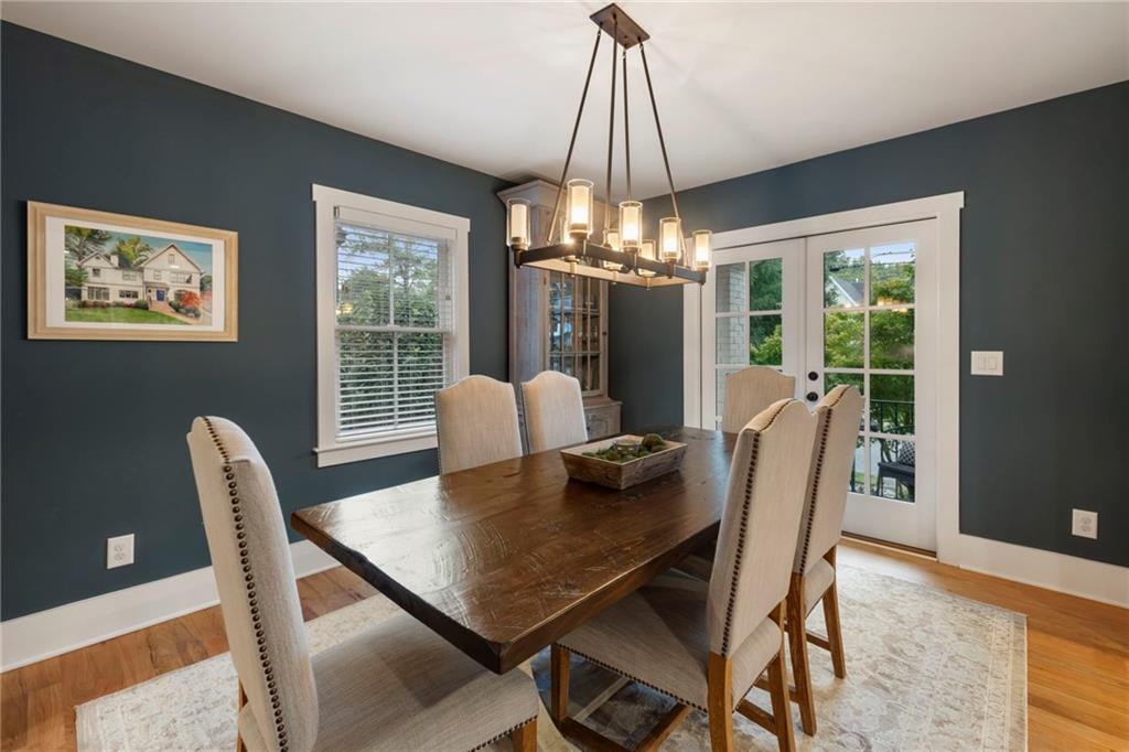 790 Highland Terrace NE