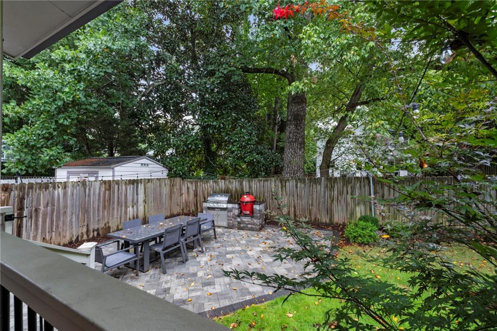 790 Highland Terrace NE