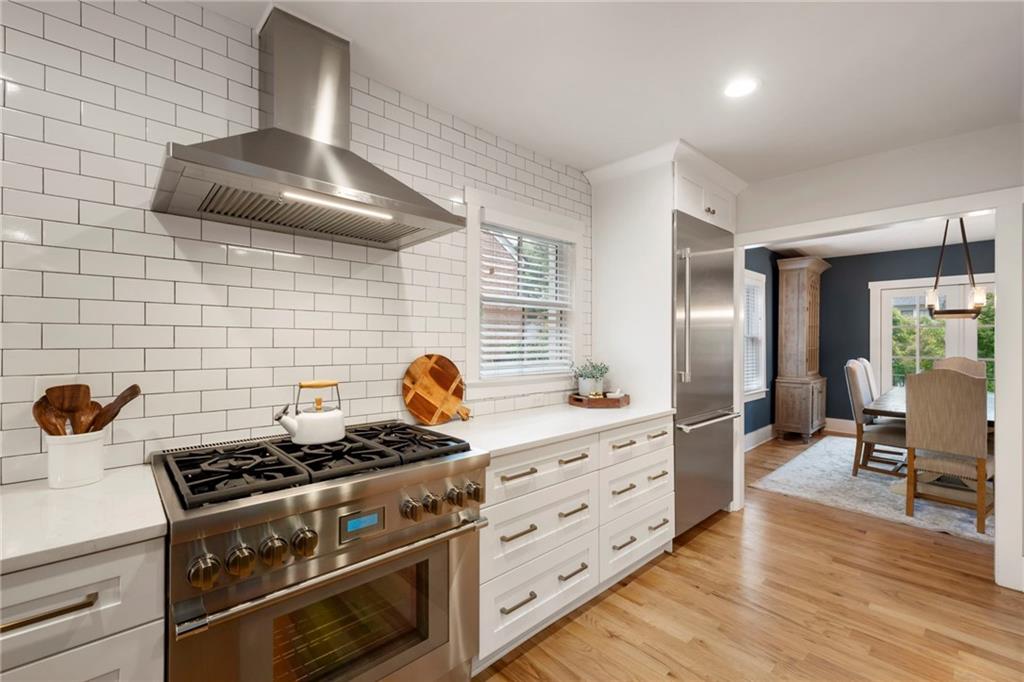 790 Highland Terrace NE