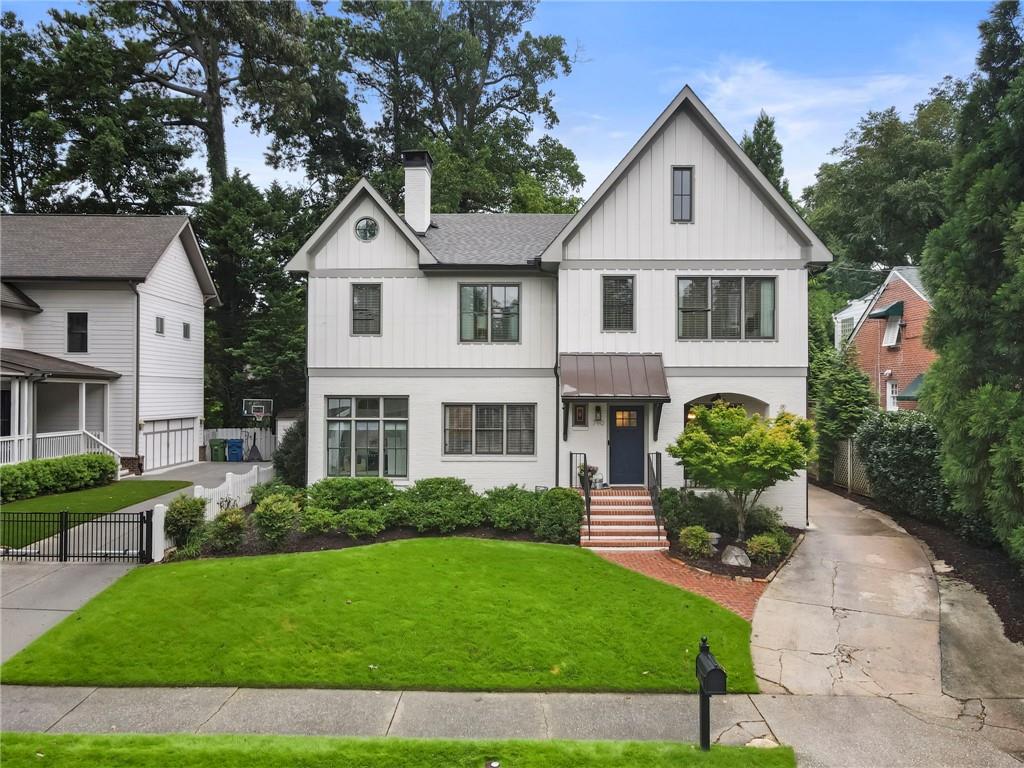 790 Highland Terrace NE