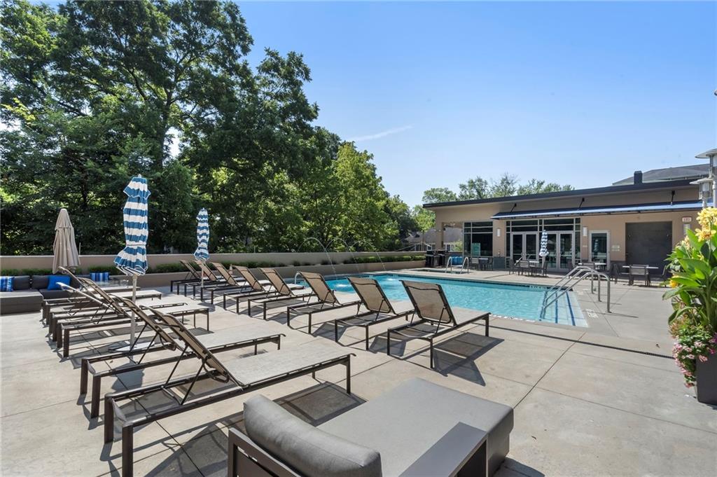 905 Juniper Street NE Unit 116