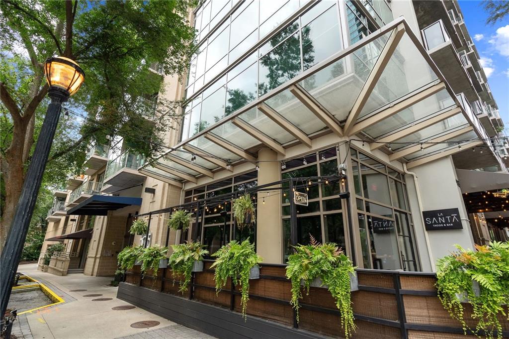 905 Juniper Street NE Unit 116
