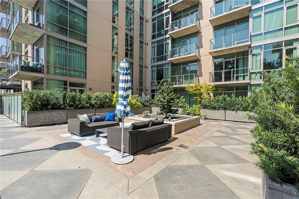 905 Juniper Street NE Unit 116