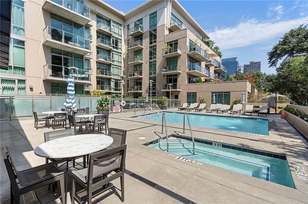 905 Juniper Street NE Unit 116