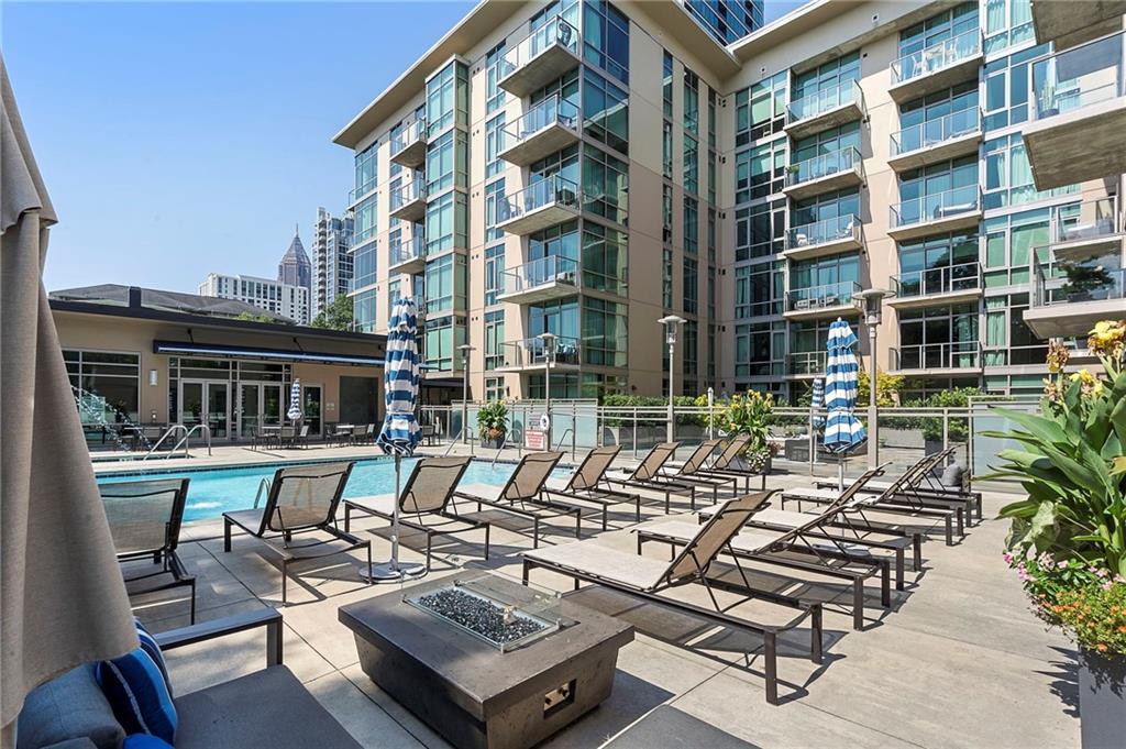 905 Juniper Street NE Unit 116