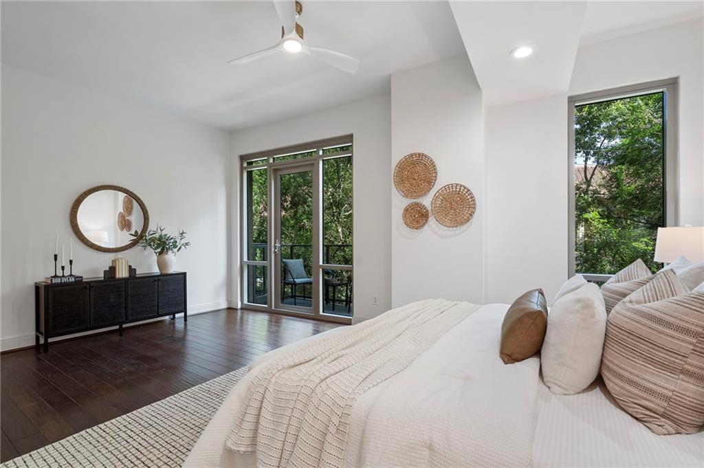 905 Juniper Street NE Unit 116