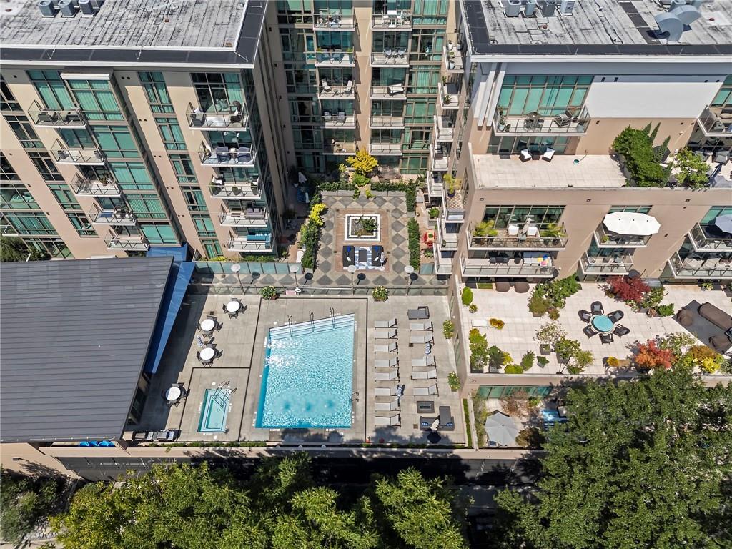 905 Juniper Street NE Unit 116